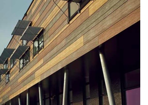 Rockpanel lines
