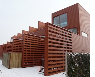 Sidings Cendral